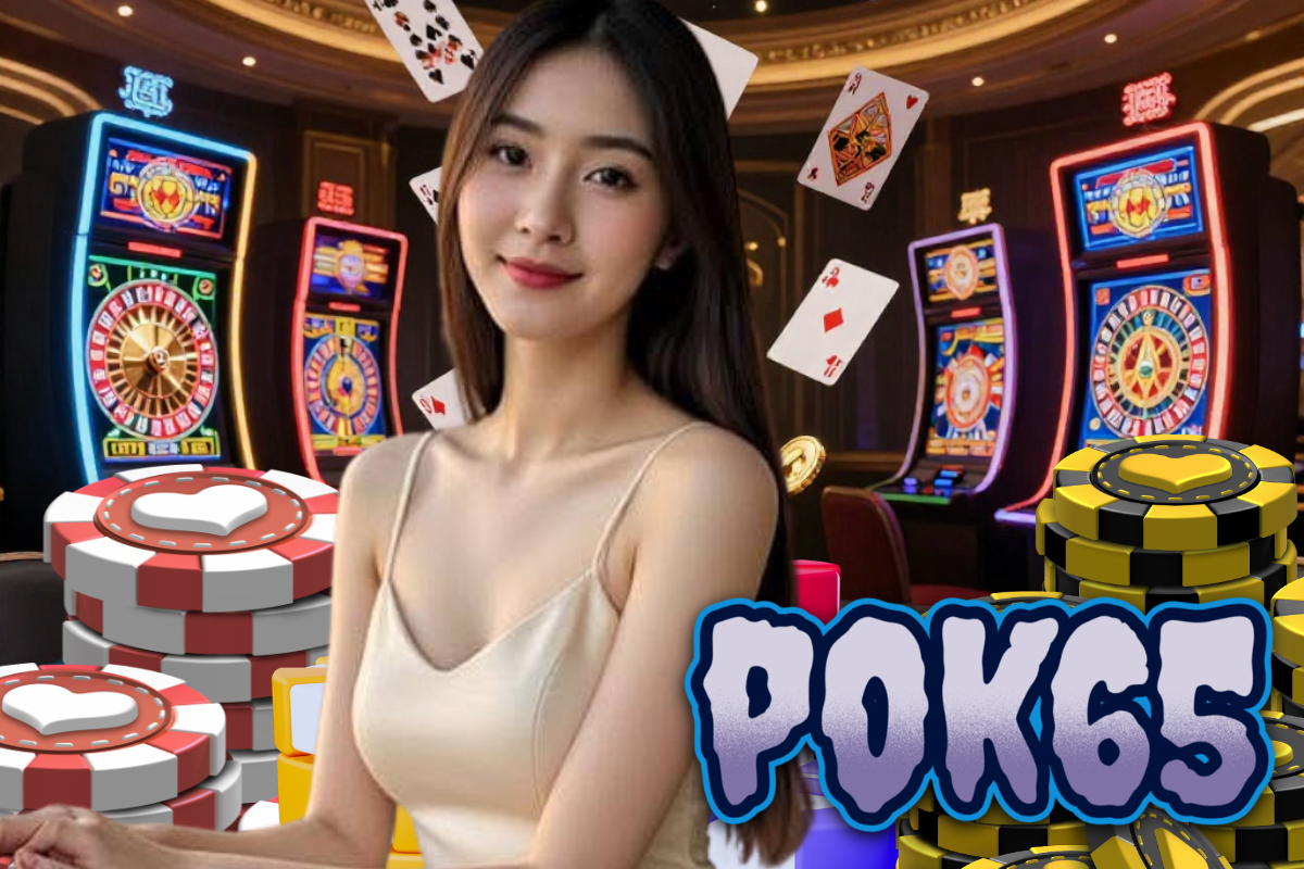 pok65 บาคาร่า