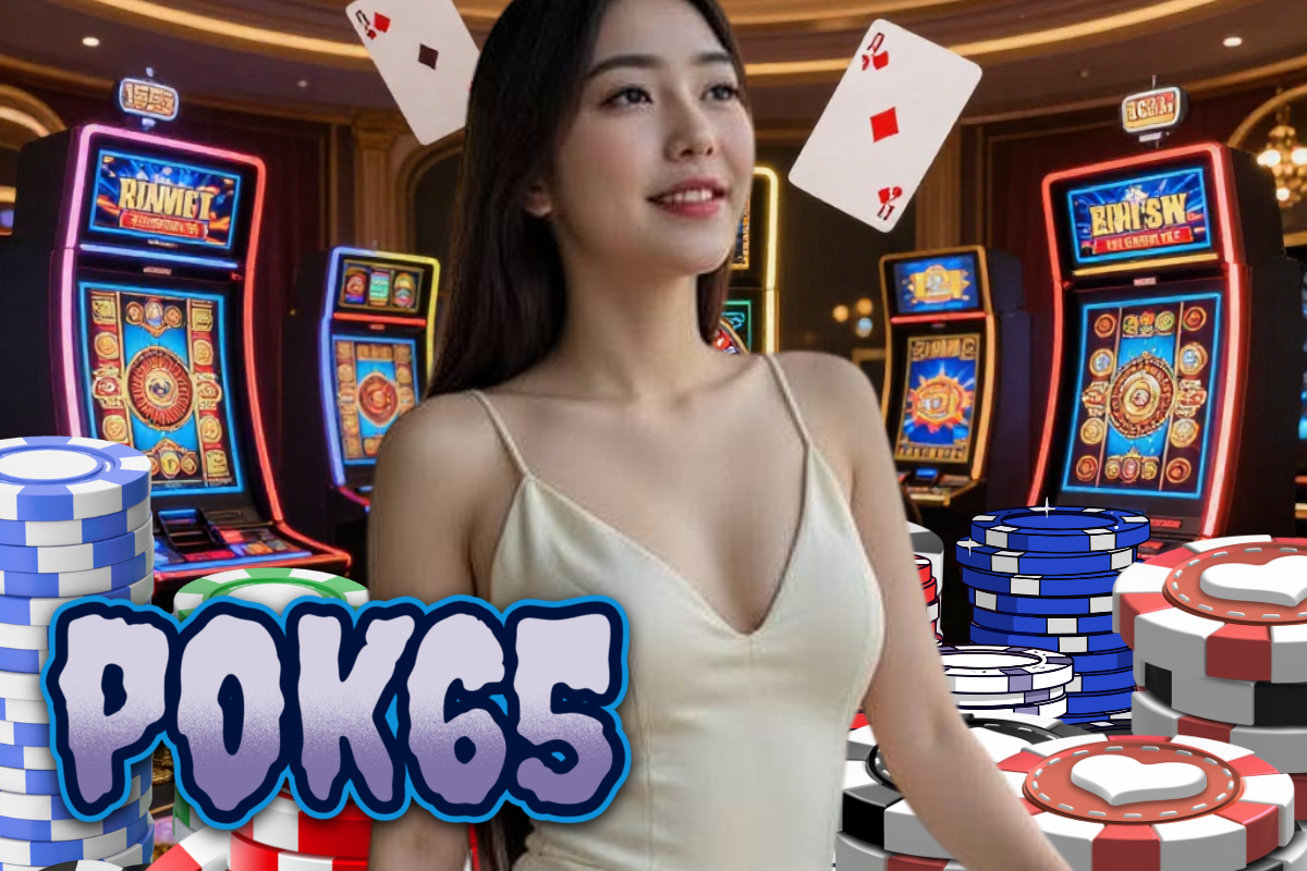 pok65 เว็บตรง